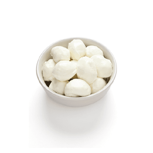 Fresh Mozzarella Cheese, 1kg