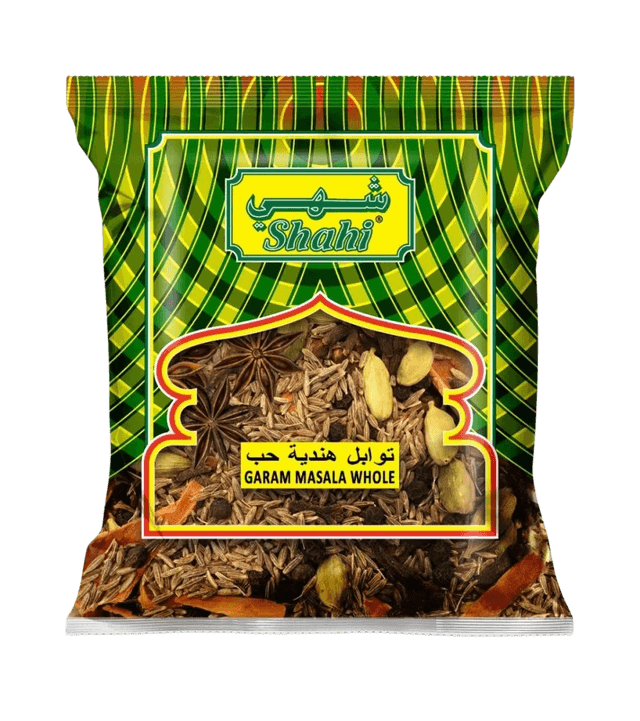 Shahi Garam Masala Whole, 75g