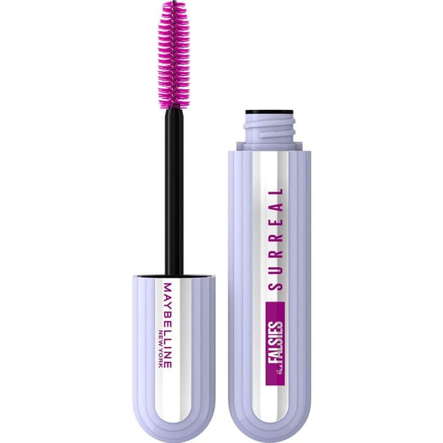 Maybelline The Falsies Surreal Mascara - 01 Very Black