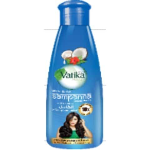 Vatika Sampanna Hair Oil, 300ml