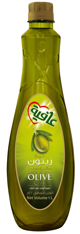 Afia Extra Virgin Olive Oil, 1L