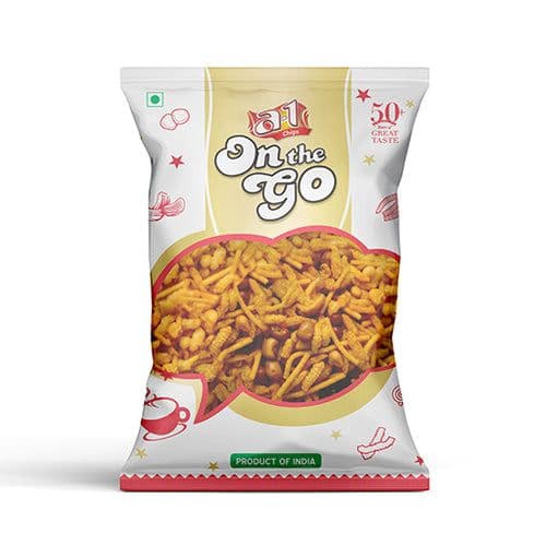 اي1 ميكستشر 180 جم