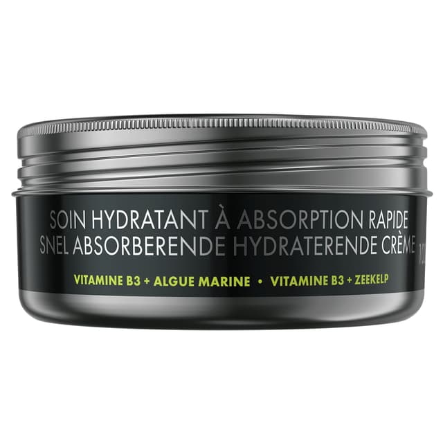Gillette Rapid Care Moisturizer Cream, 100ml