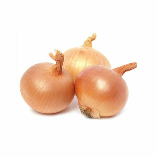 Brown Onion, 500g