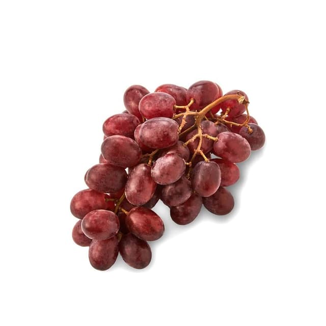 Red Grapes Pack, 500g