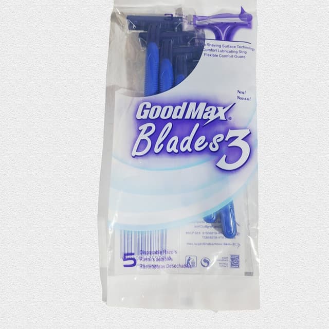 Goodmax Blades 3 5 Tablets
