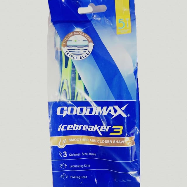 Goodmax Icebreaker 3 5 Tablets