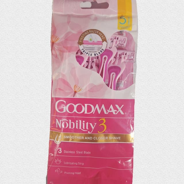 Goodmax Nobility 3 5 Tablets