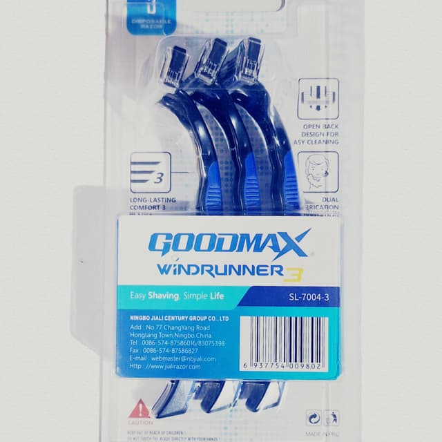 Goodmax Windrunner 3 Tablets