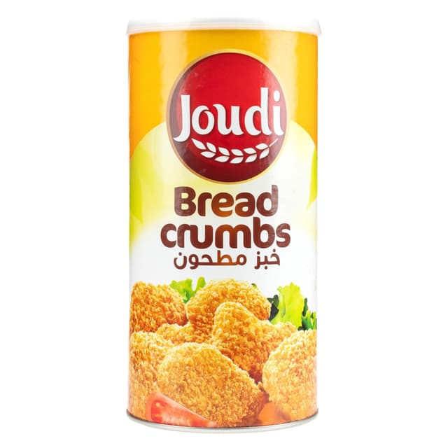Joudi Bread Crumbs, 425g