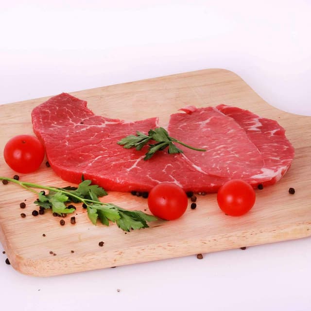 لحم بقري كنكل - البرازيل، 500جم