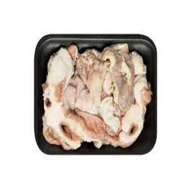 Lamb Tail Fat (Leayh), 500g
