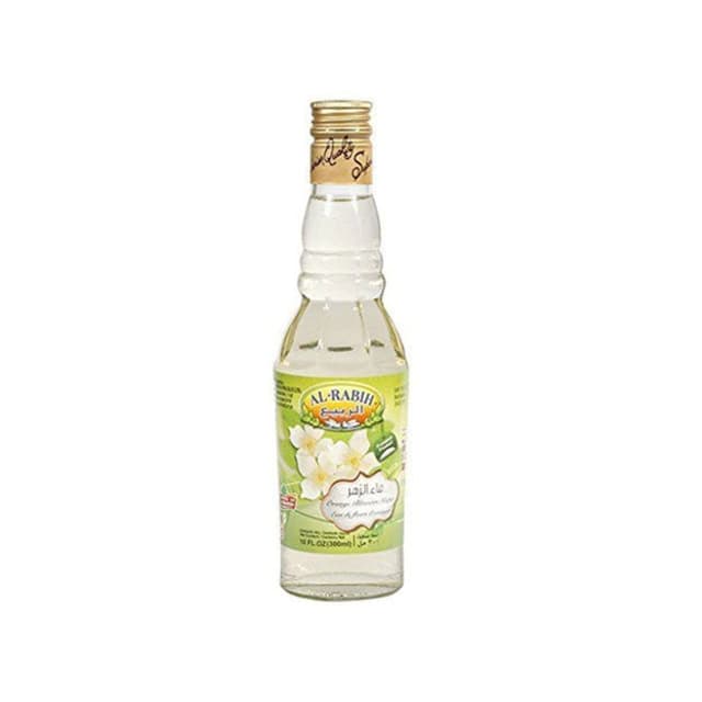 ALRABIH BLOSSOM WATER 300ML.