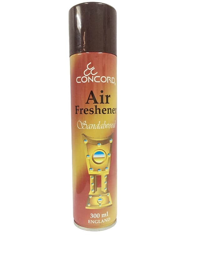 Concord Sandal Wood Home Air Freshener 300ml