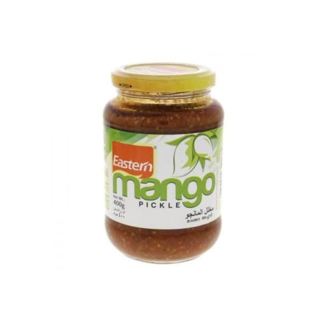 Eastern Mango Pickle 400 g