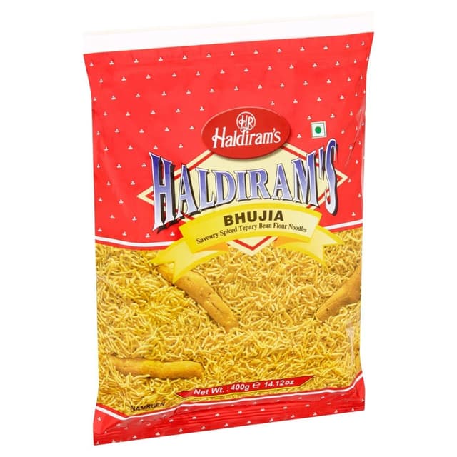 هالديرامز بهوجيا 400 GM