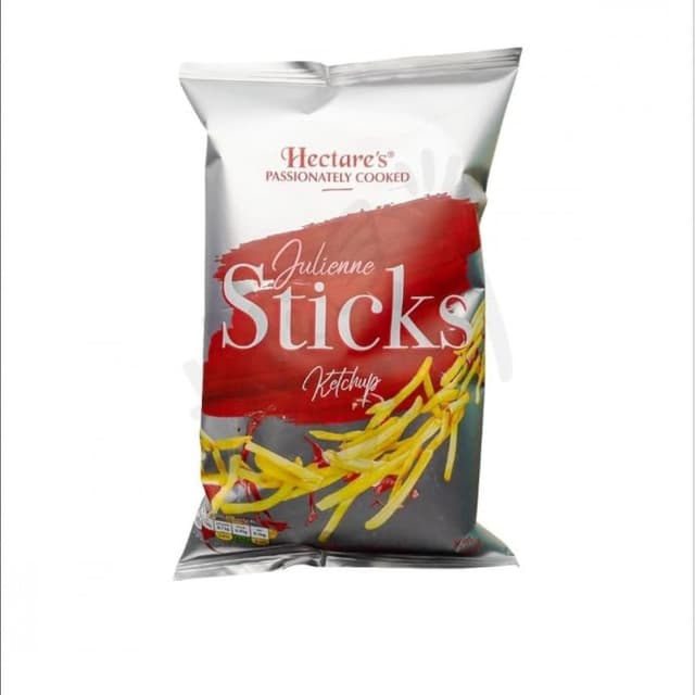 Hectare's Ketchup Sticks 70 g