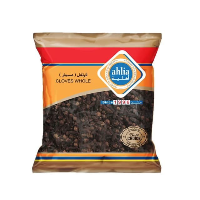 Ahlia Cloves Whole, 70g