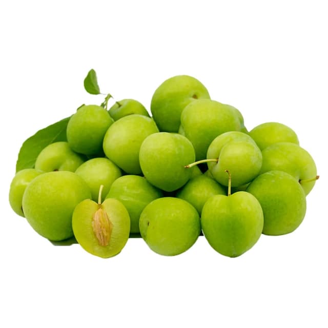 Green Plums Baby - Janerik