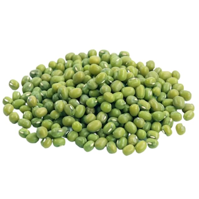 Kanz Green Moong Dal, 3x400g