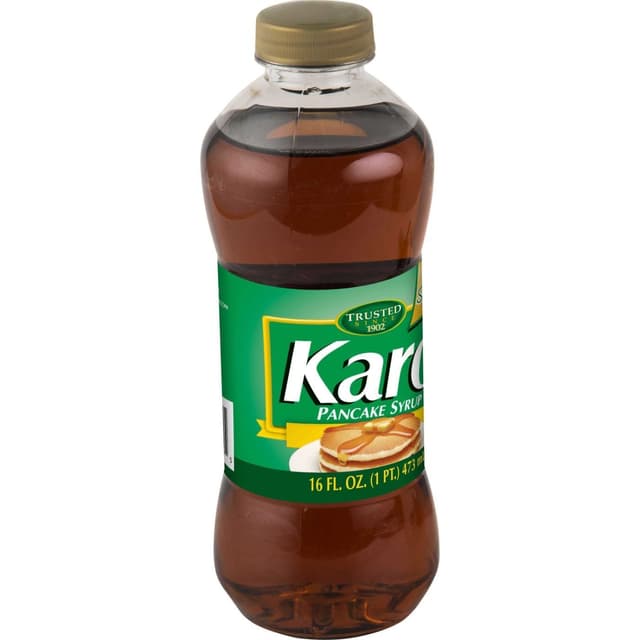 Karo Pancake Syrup, 16O