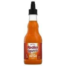 Franks Red Hot Creamy Buffalo Sauce 148 ML