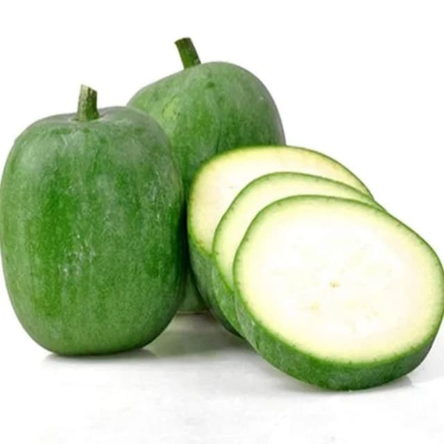 Ash Pumpkin 1kg