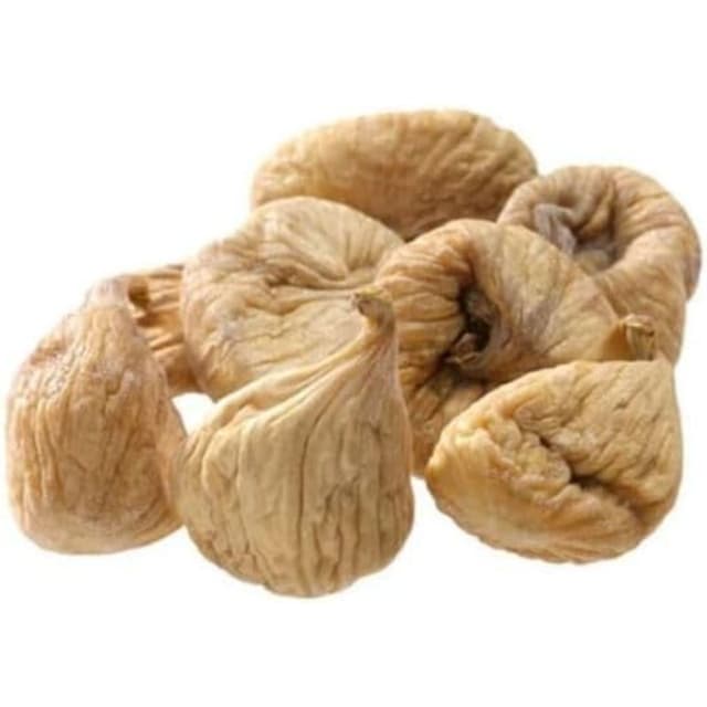 Dry Fig - Syrian, 300g