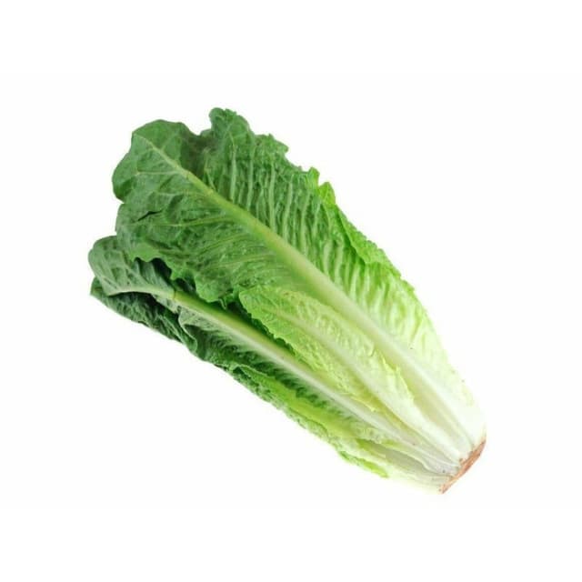 Lettuce Roman-Khus 500g