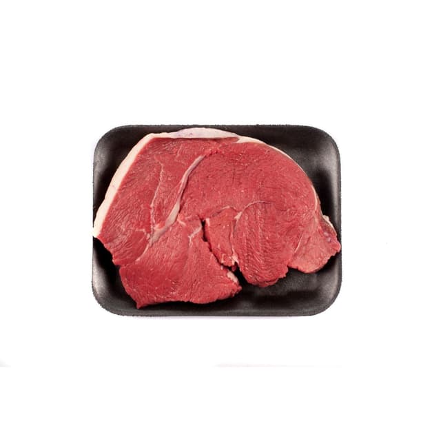 فخذ لحم بقري مبرد برازيلي 1kg