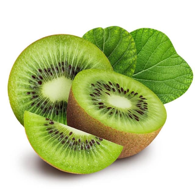 Kiwi Green Greece 1kg