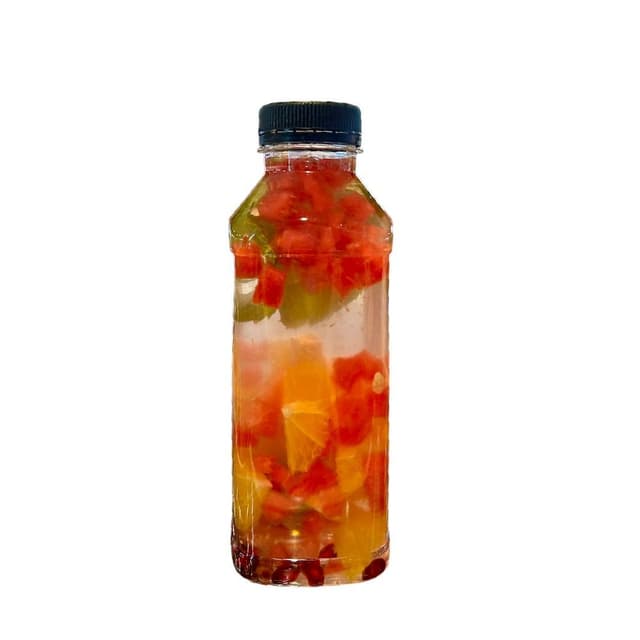 Watermelon Orange Detox