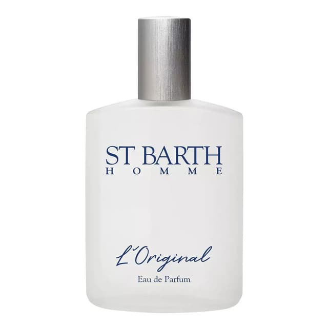 Ligne St Barth Homme Original Eau De Parfum, 100 Ml