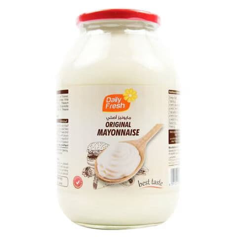 Daily Fresh Mayonnaise 226 g