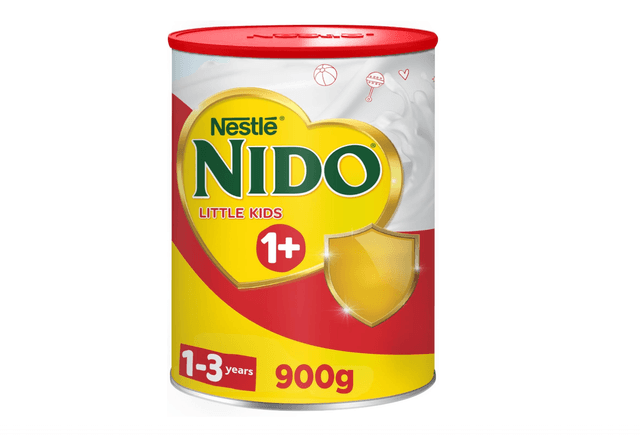 Nestle Nido 1+ Growing Up Milk