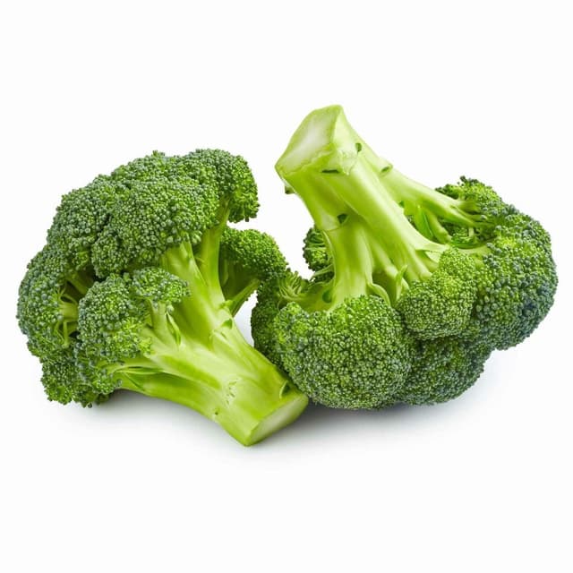 Broccoli