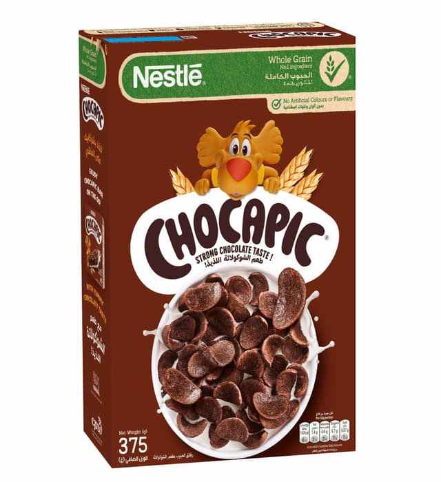 Chocapic Cereal