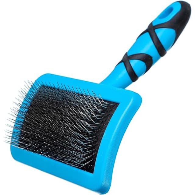Pet Comb, 19x3.4cm, 24 Pieces