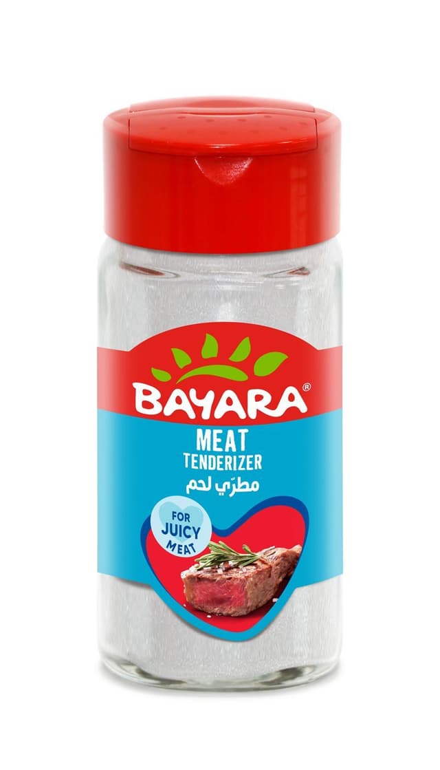 بايارا ملين لحم 85 جم