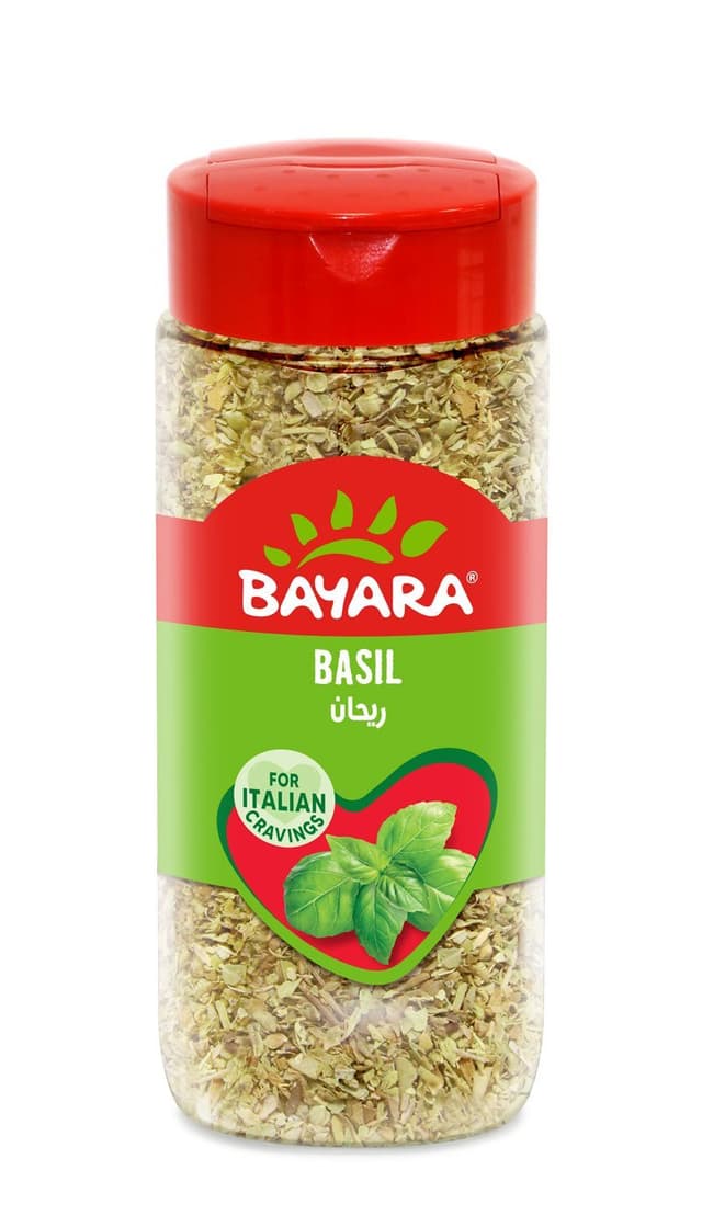 Bayara Basil 50 g