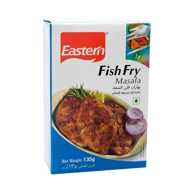 Eastern Fish Fry Masala 135Gm