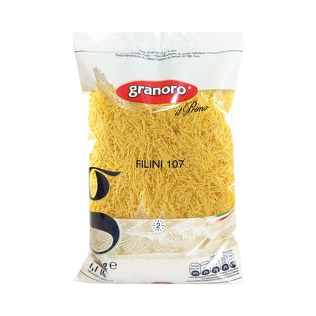 Granoro Pasta 500 g No. 107