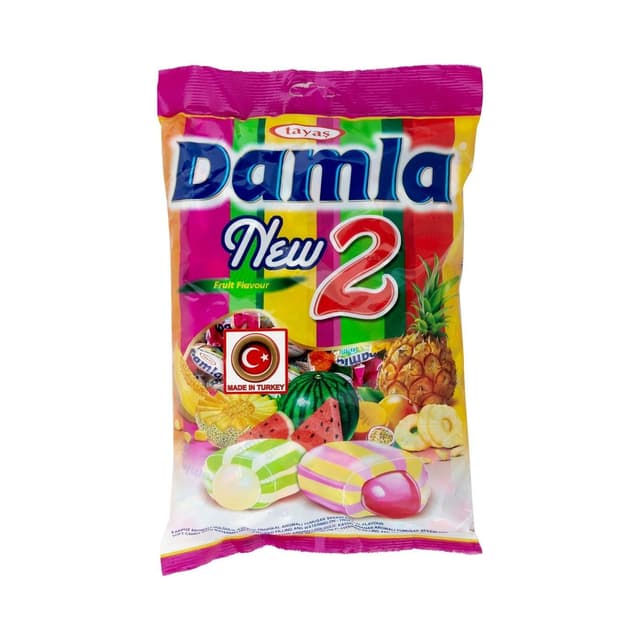 Damla 2 New Bag 1 Kg