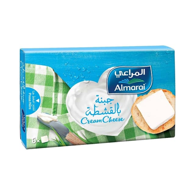 Almarai Cream Cheese