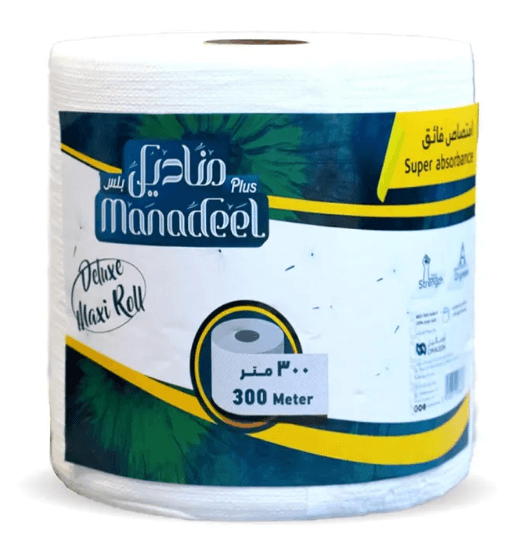 Manadeel Maxi Roll, 300M