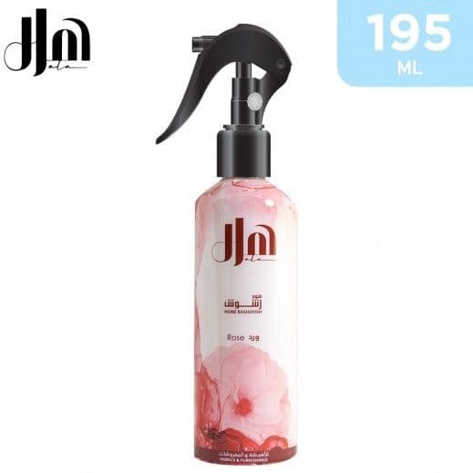 Hala Home Shoosh Rose, 195ml