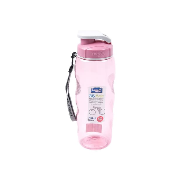 Lock & Lock Bis Free Sports Handy Bottle, 700ml