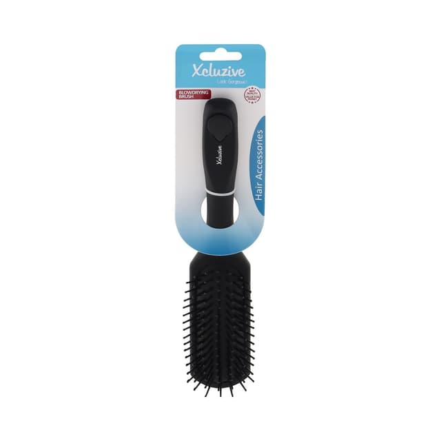 Xcluzive Blow Drying Brush