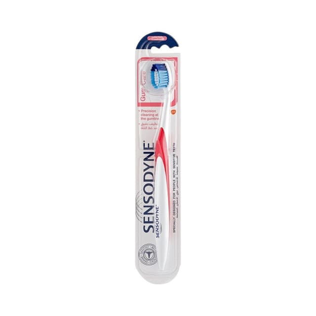 Sensodyne Gum Care Extra Soft Toothbrush, 1 Piece