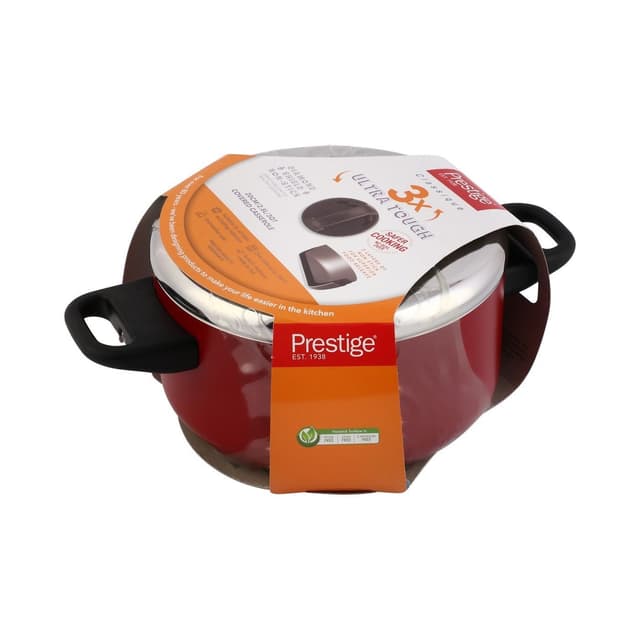 Prestige Classic Casserole, 2.8Ltr/20cm